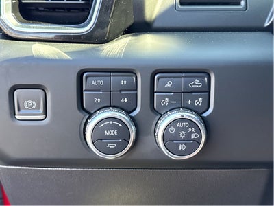 2023 GMC Sierra Denali