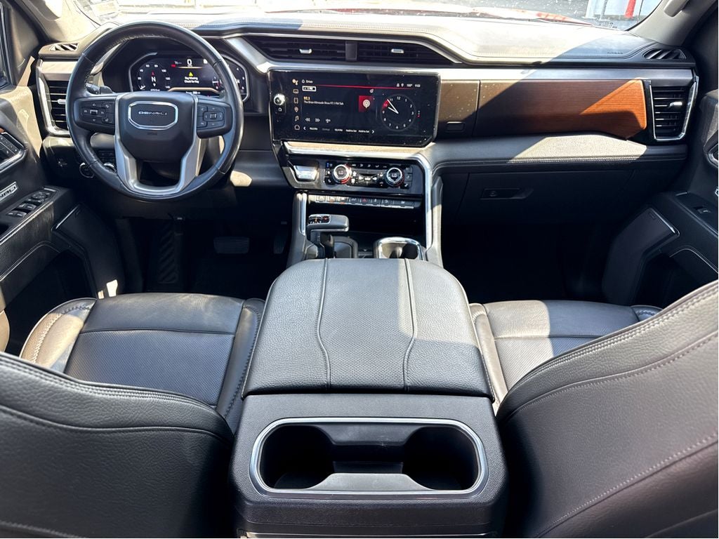 2023 GMC Sierra Denali