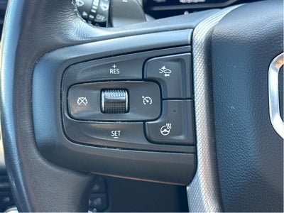 2023 GMC Sierra Denali