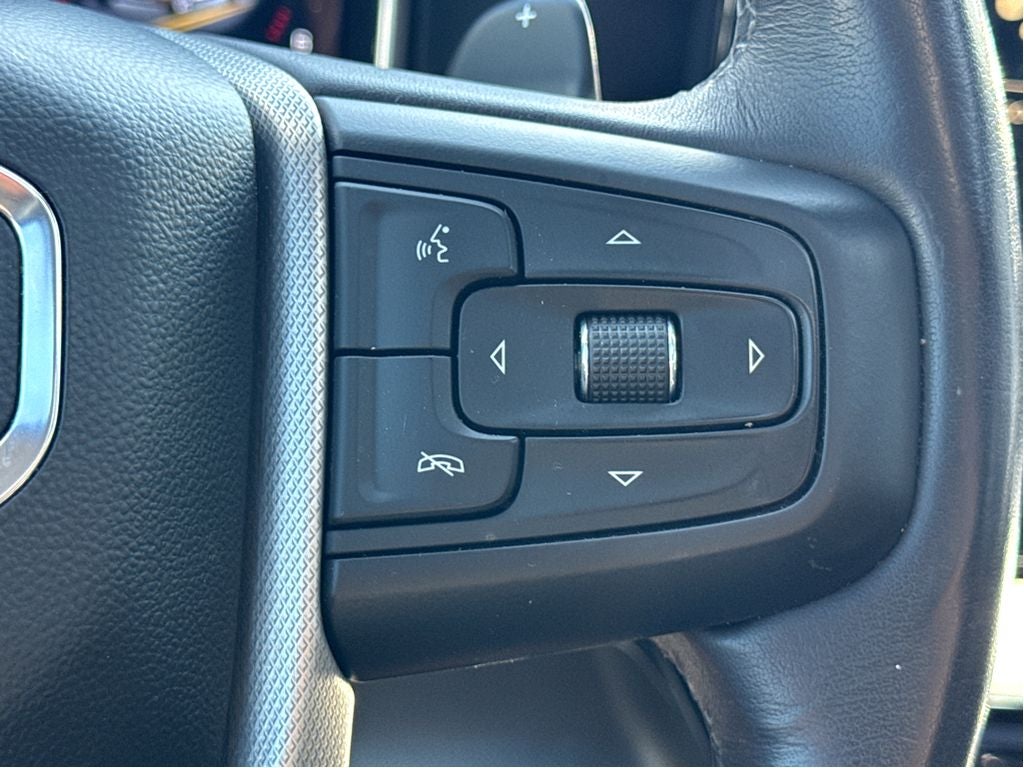 2023 GMC Sierra Denali