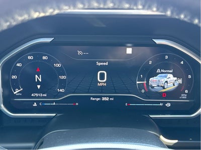 2023 GMC Sierra Denali