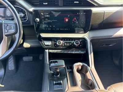 2023 GMC Sierra Denali