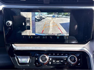 2023 GMC Sierra Denali