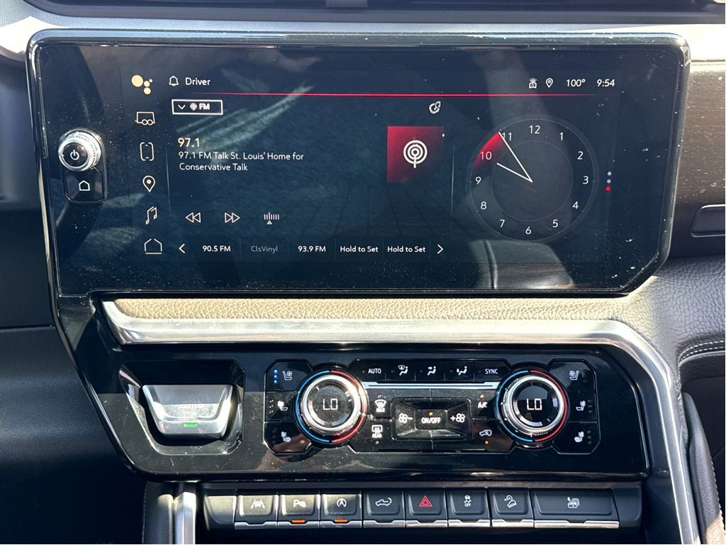 2023 GMC Sierra Denali