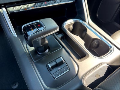 2023 GMC Sierra Denali