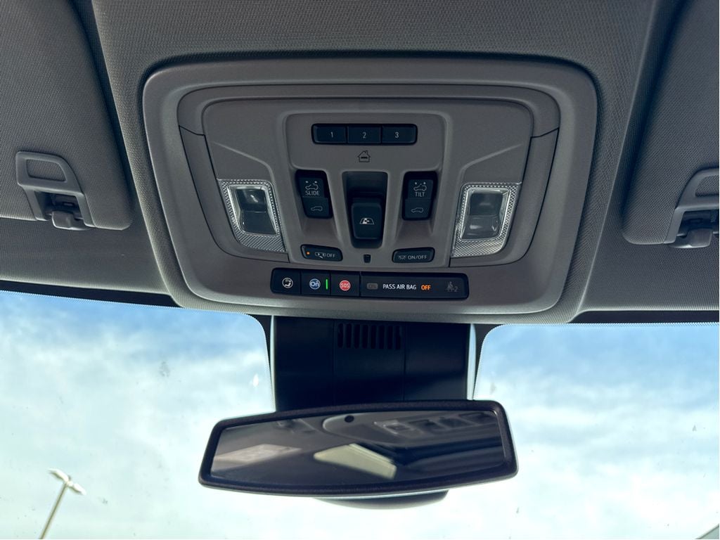 2023 GMC Sierra Denali