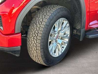 2023 GMC Sierra Denali