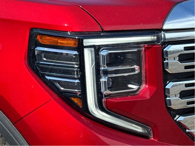 2023 GMC Sierra Denali