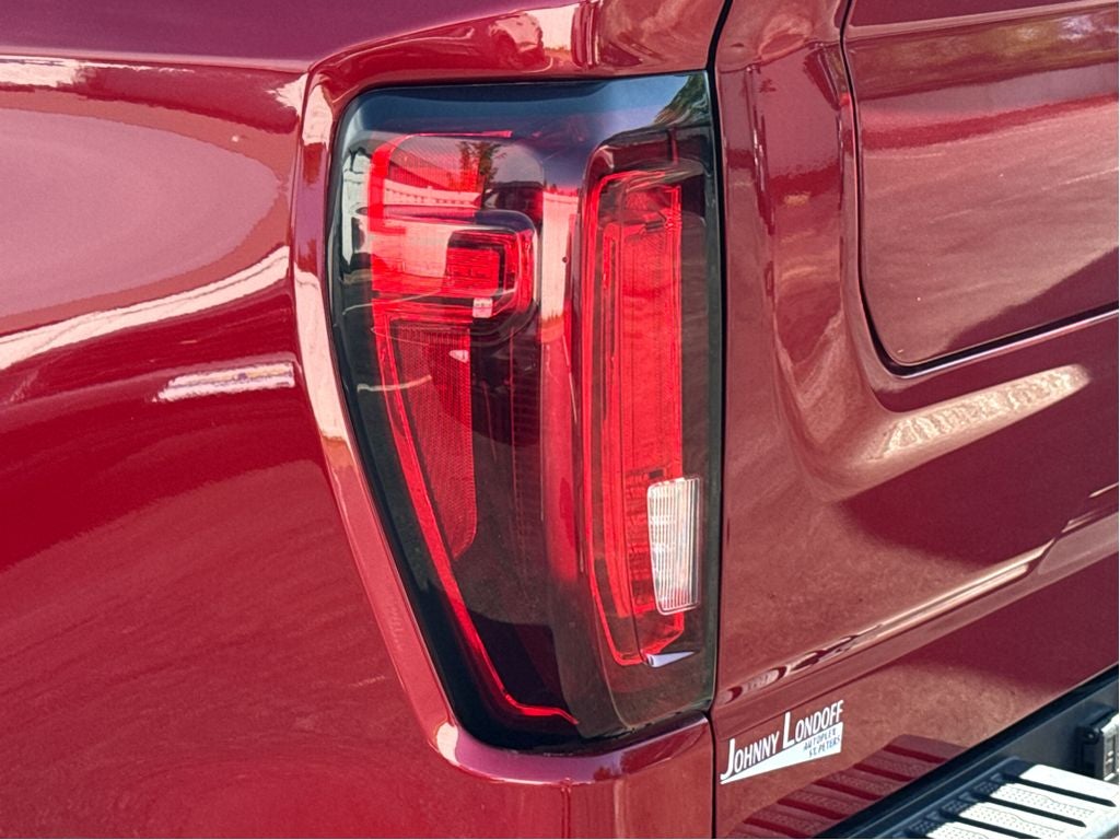 2023 GMC Sierra Denali