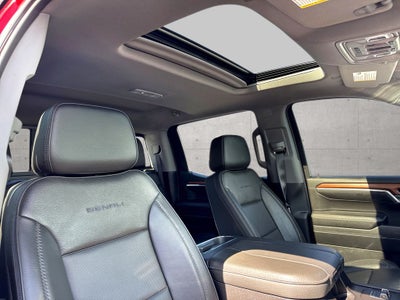 2023 GMC Sierra Denali