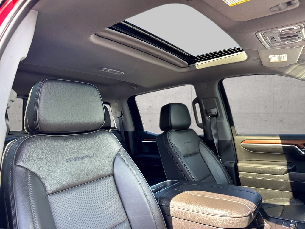 2023 GMC Sierra Denali