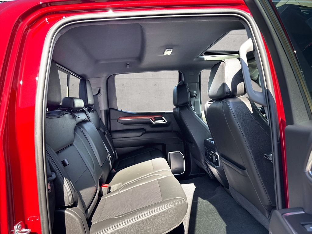 2023 GMC Sierra Denali