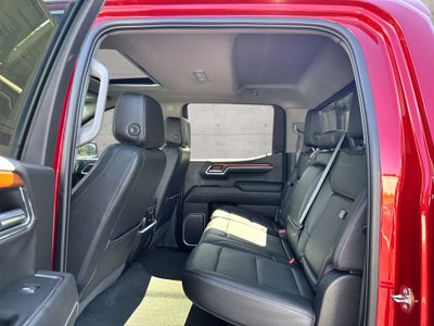 2023 GMC Sierra Denali