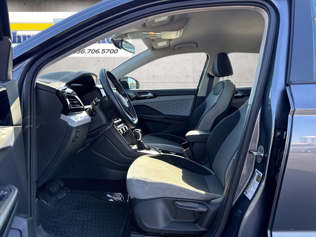 2024 Volkswagen Taos S