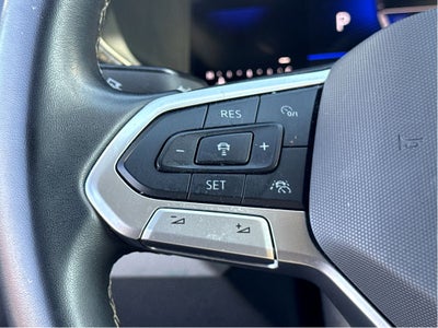 2024 Volkswagen Taos S