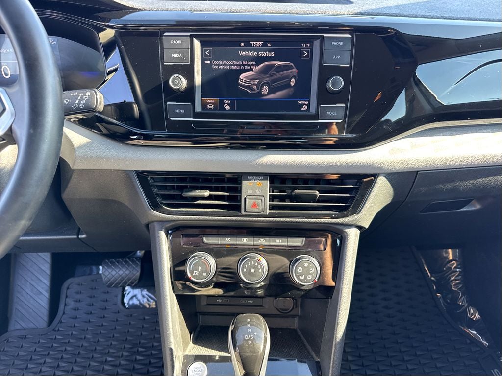 2024 Volkswagen Taos S