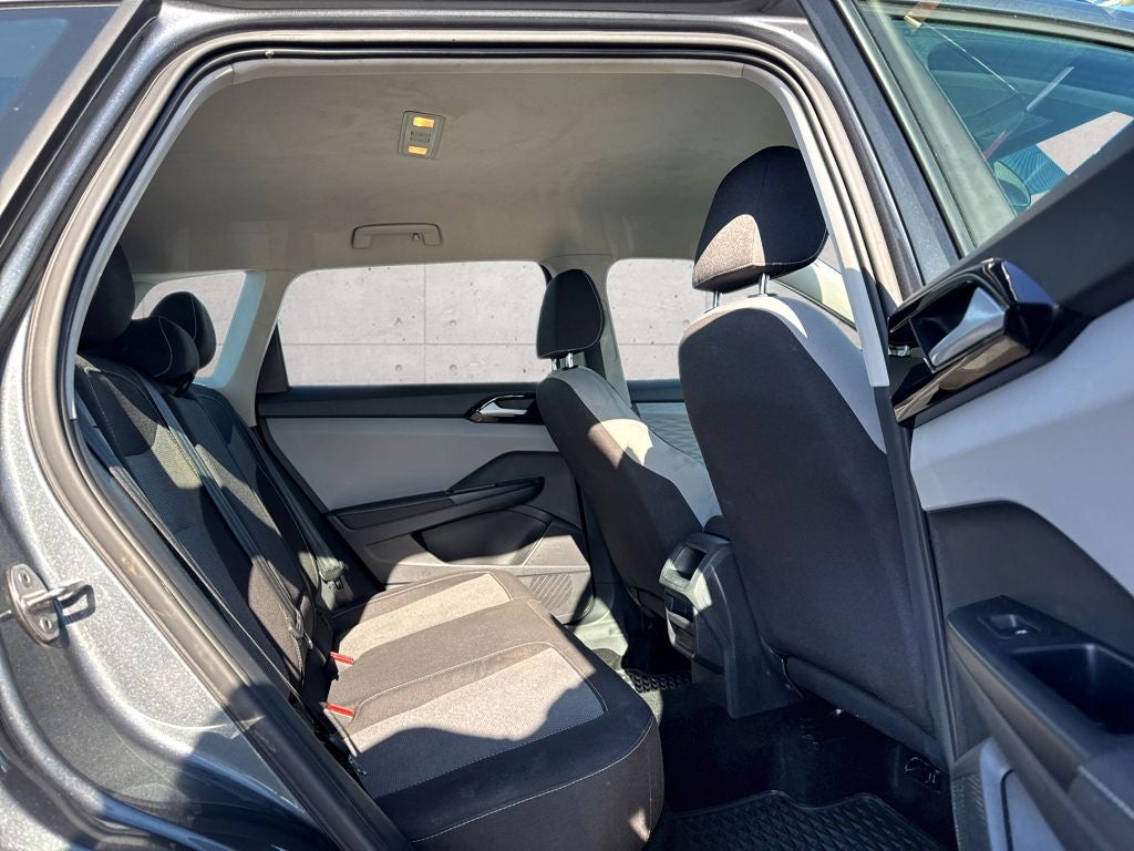 2024 Volkswagen Taos S