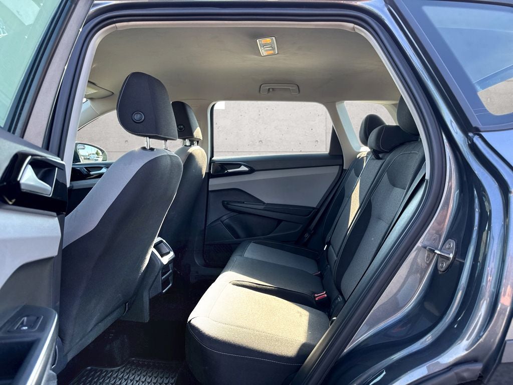 2024 Volkswagen Taos S