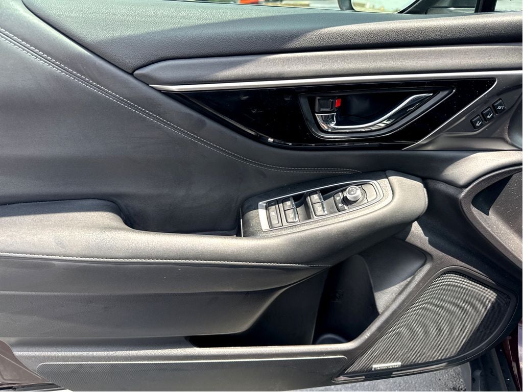 2023 Subaru Outback Limited XT