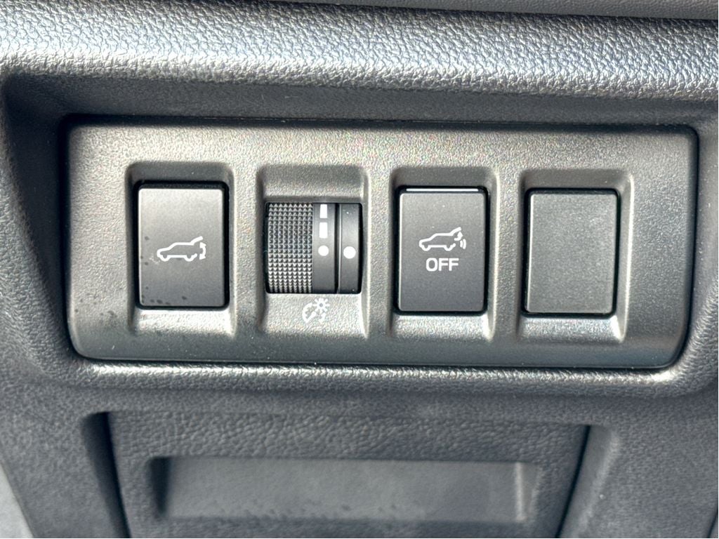 2023 Subaru Outback Limited XT