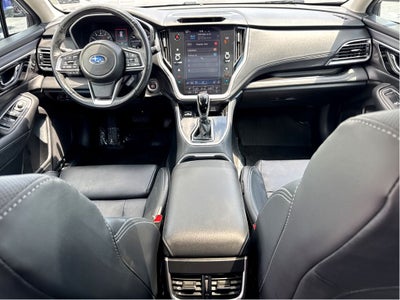 2023 Subaru Outback Limited XT