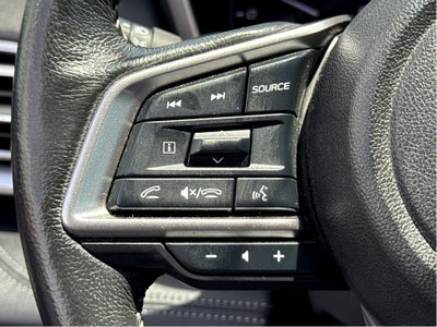 2023 Subaru Outback Limited XT