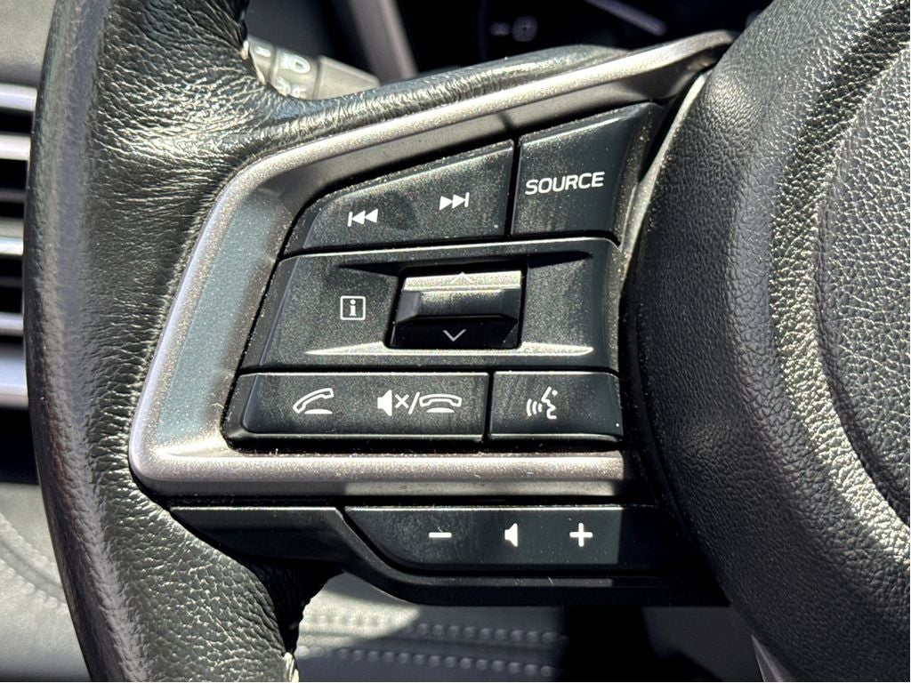2023 Subaru Outback Limited XT