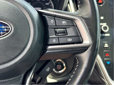 2023 Subaru Outback Limited XT