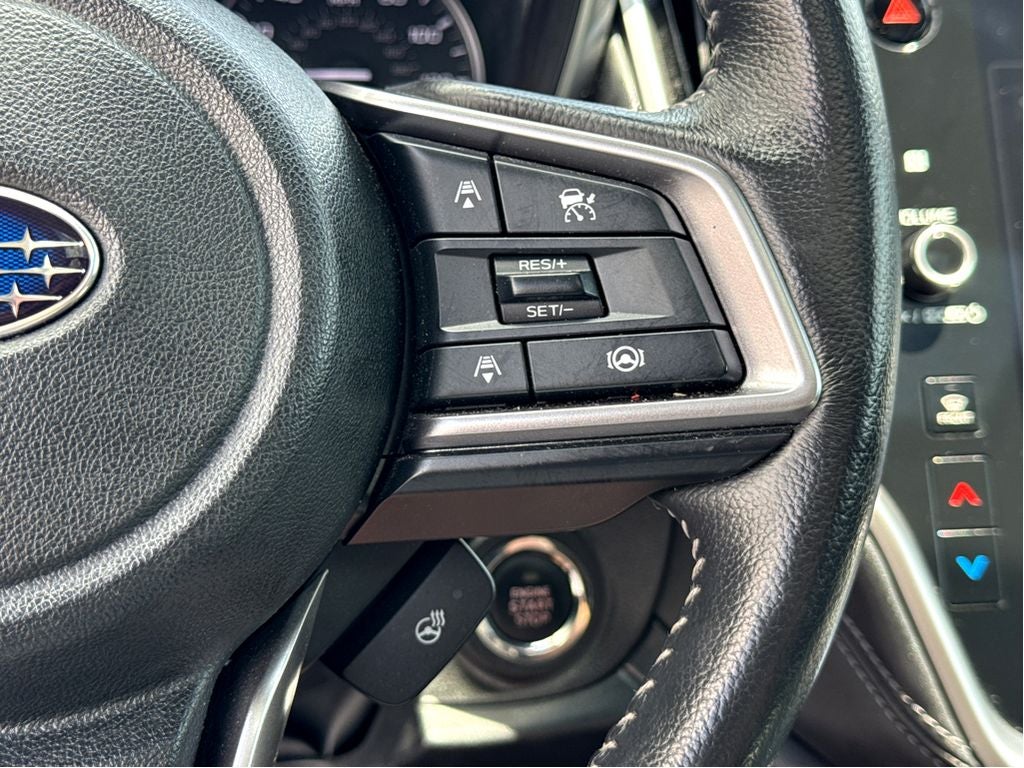 2023 Subaru Outback Limited XT