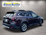 2023 Subaru Outback Limited XT