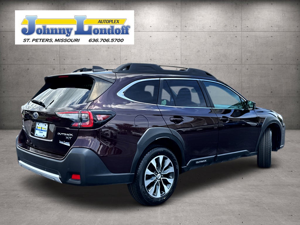 2023 Subaru Outback Limited XT