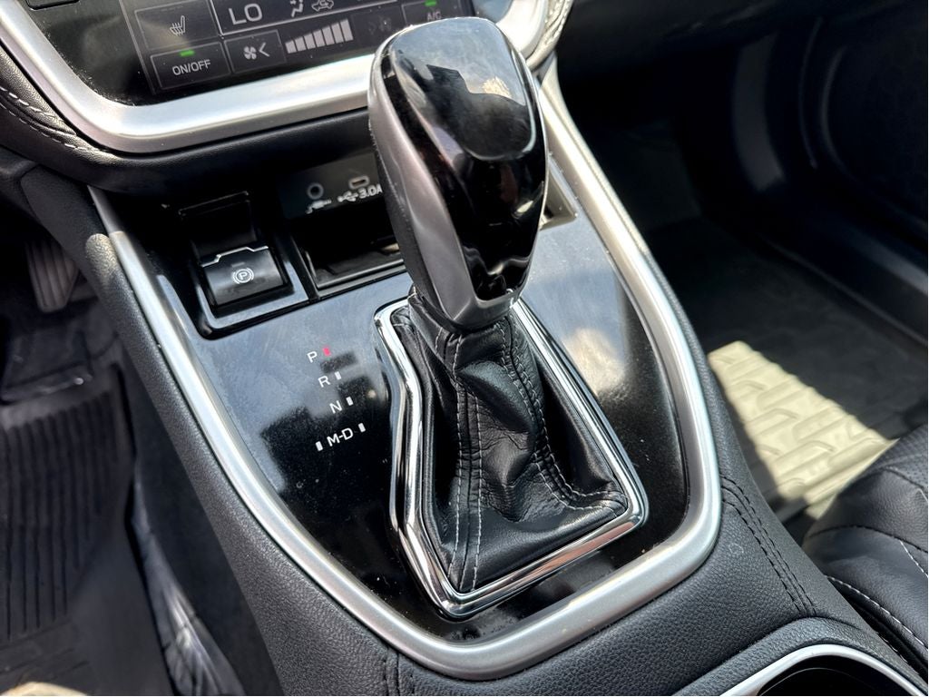 2023 Subaru Outback Limited XT