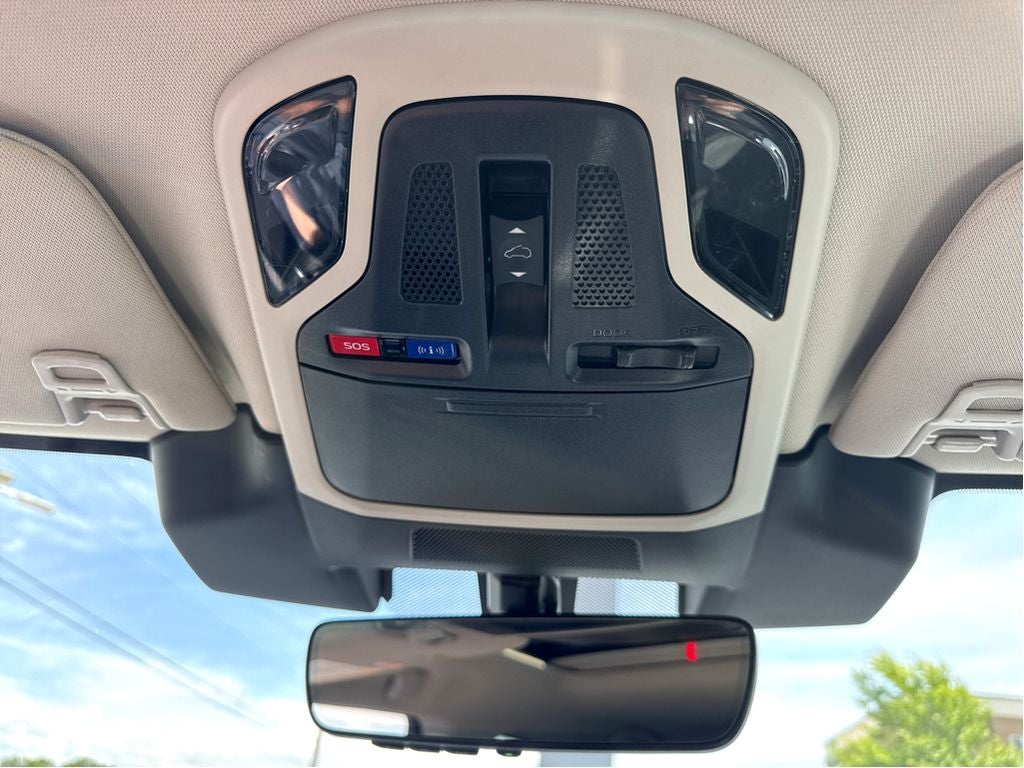 2023 Subaru Outback Limited XT