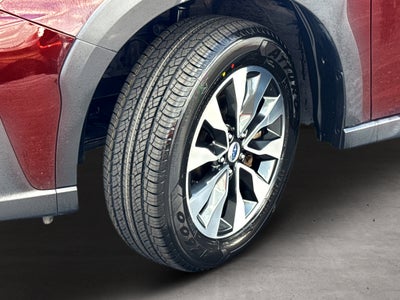 2023 Subaru Outback Limited XT