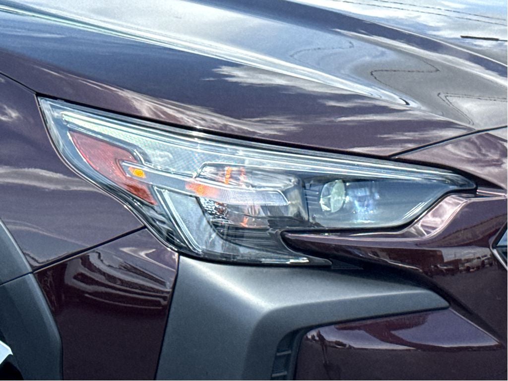 2023 Subaru Outback Limited XT