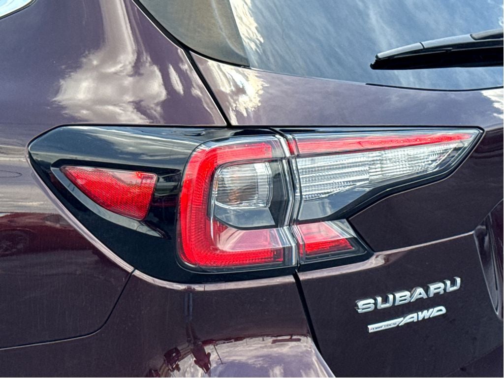 2023 Subaru Outback Limited XT