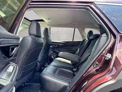 2023 Subaru Outback Limited XT
