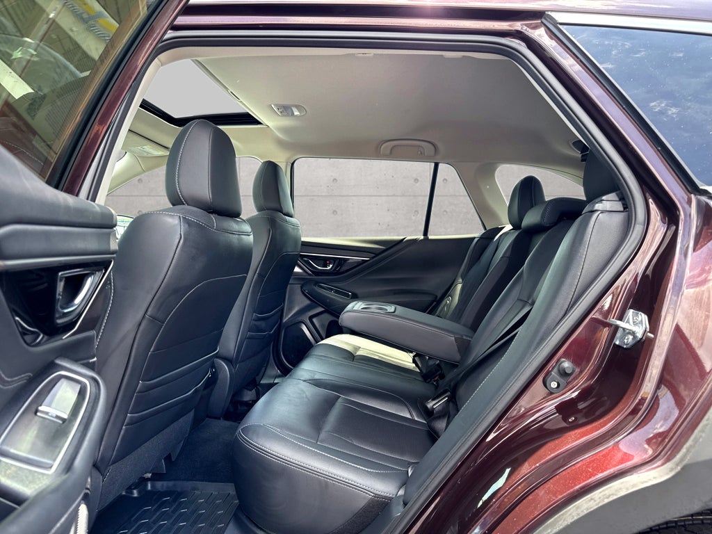 2023 Subaru Outback Limited XT