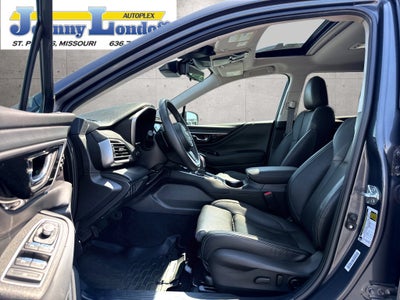 2024 Subaru Outback Touring XT