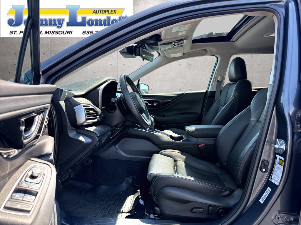 2024 Subaru Outback Touring XT