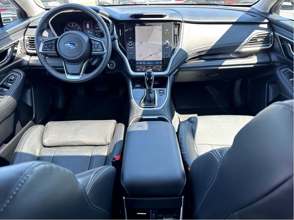 2024 Subaru Outback Touring XT