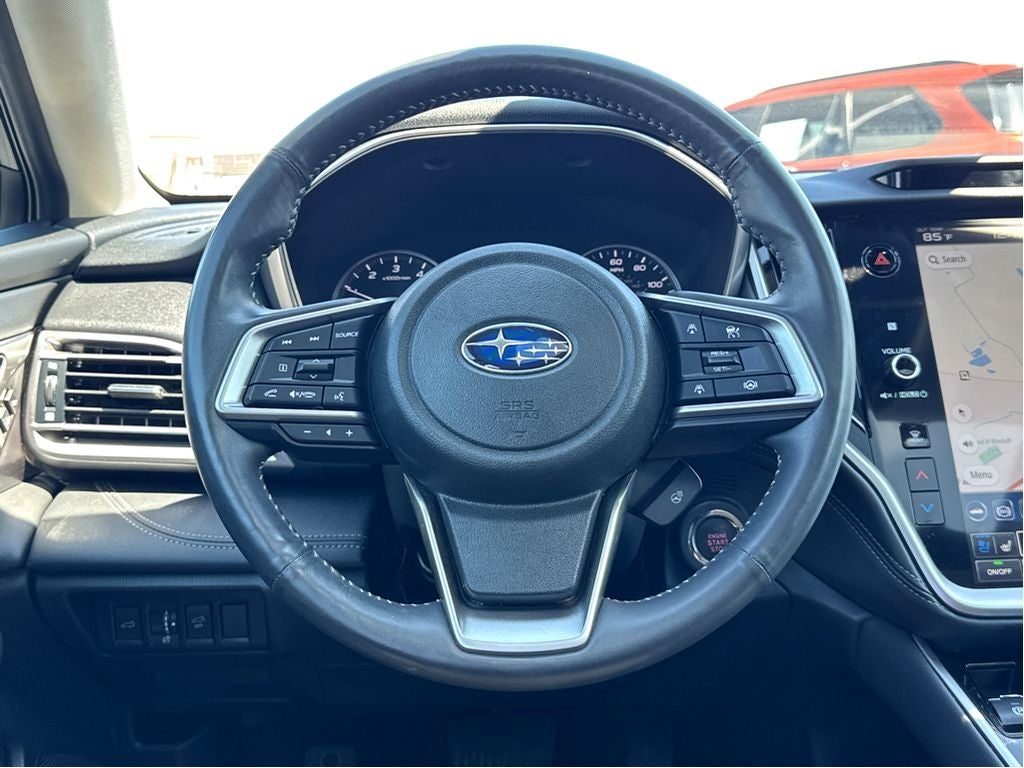 2024 Subaru Outback Touring XT