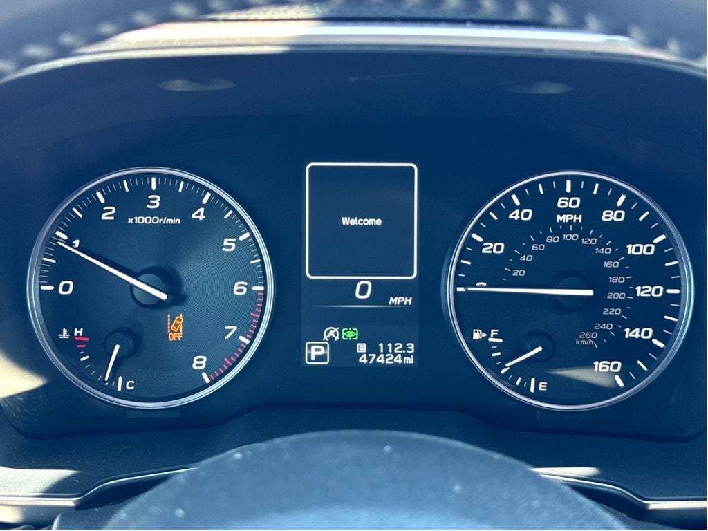 2024 Subaru Outback Touring XT