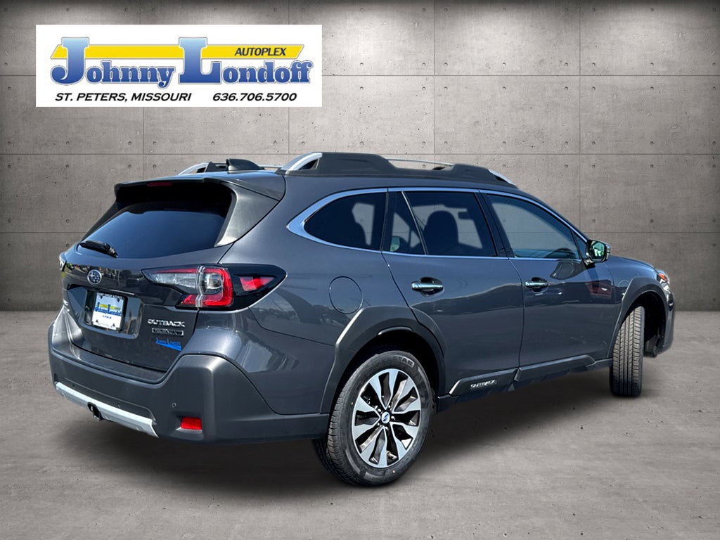 2024 Subaru Outback Touring XT