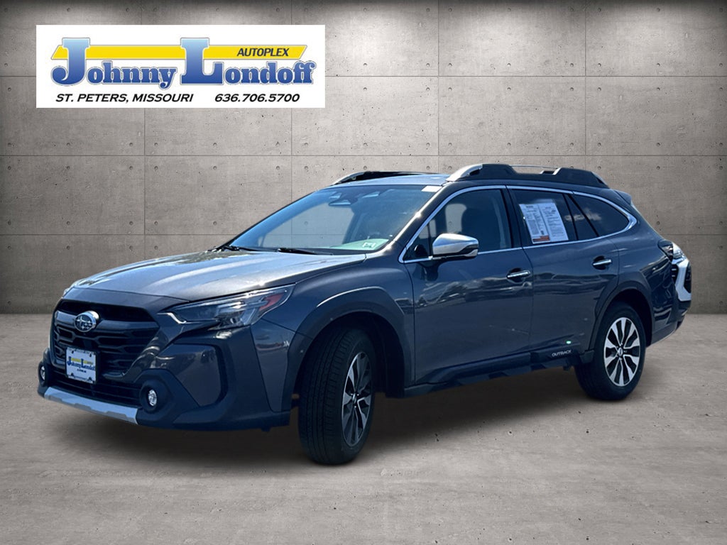 2024 Subaru Outback Touring XT