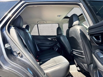2024 Subaru Outback Touring XT