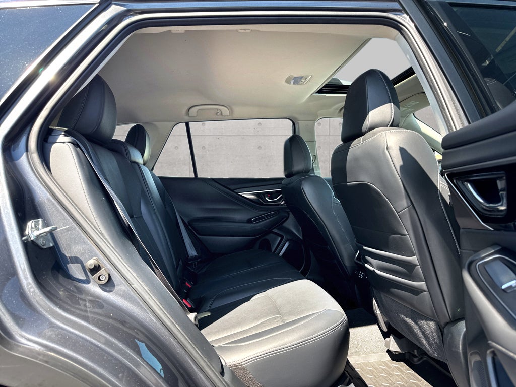 2024 Subaru Outback Touring XT