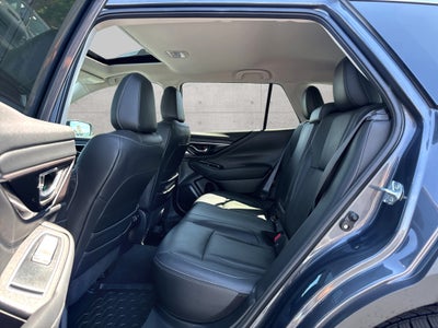 2024 Subaru Outback Touring XT