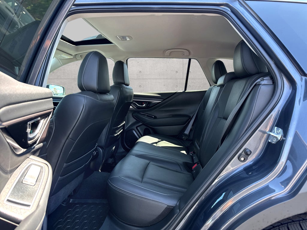 2024 Subaru Outback Touring XT