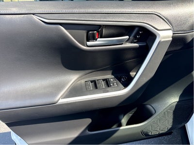 2023 Toyota RAV4 Hybrid Hybrid XSE